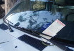 Parking Ticket