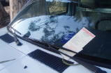 Parking Ticket