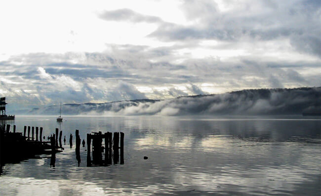 palisades_clouds Winner of Scenic Hudson's 2008 Photo contest