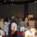 art walk kickoff art walk kickoff
