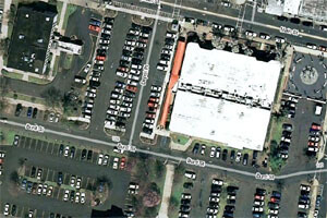 Nyack Superblock