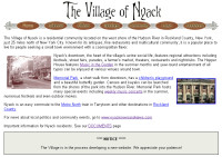 nyack website nyack website