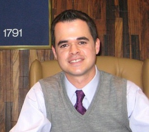 New York State Senator David Carlucci New York State Senator David Carlucci