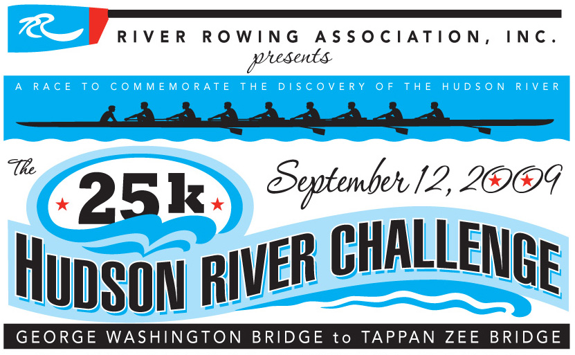 Hudson River Challenge Rowing Tournament Hudson River Challenge Rowing Tournament