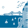 Nyack Chamber of Commerce Logo