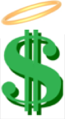 DollarSignHaloSmall