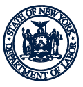 NYS Dept Of Labor