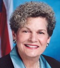 NYS Assemblywoman Ellen Jaffee (D-Suffern)