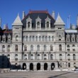 New York State Capitol, Albany, NY New York State Capitol, Albany, NY