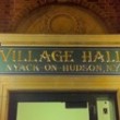 Nyack VIllage Hall at Night. Photo Credit: Roger S. Cohen Nyack VIllage Hall at Night. Photo Credit: Roger S. Cohen