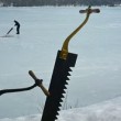RocklandLakeIceSaw