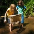 Sparkill Creek. Photo Credit: Strawtown Studio Sparkill Creek. Photo Credit: Strawtown Studio