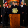 Cuomo Silver Skelos Cuomo Silver Skelos