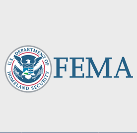 FEMA Logo