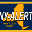 NWS NY Alert (National Weather Service)