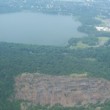Hook Mtn Rockland Lake, Aerial px, June 2008 Hook Mtn Rockland Lake, Aerial px, June 2008