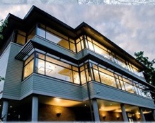 Nyack Library New Wing