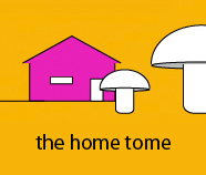 The Home Tome