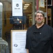 Cris Spezial, Nyack Gourmet 201110