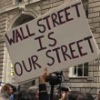 Occupy Wall Street, 9/30, 2011. Source: CriticalLegalThinking.com