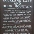 RocklandLakePlaque201110 RocklandLakePlaque201110