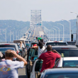Photo Credit: Tappan Zee Hudson River Crossing Scoping Information Packet, Oct 2011 Photo Credit: Tappan Zee Hudson River Crossing Scoping Information Packet, Oct 2011