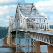 TappanZeeBridgeFromWestchester TappanZeeBridgeFromWestchester