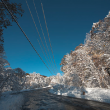 Oct 2011 Snow Storm Stony Point. Credit: George Potanovic, Jr. 2011 http://www.potanovic.com/Snowstorm_111029/