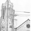 First Reformed Church of Nyack. Copyright 2011, Bill Batson First Reformed Church of Nyack. Copyright 2011, Bill Batson