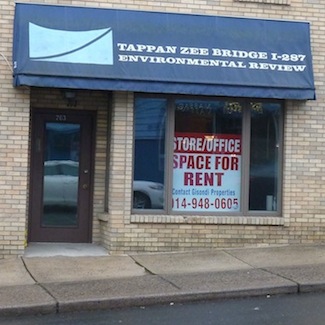 TZB Nyack Storefront For Sale, 201201