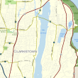 Lake DeForest. Source: Rockland County Lake DeForest. Source: Rockland County