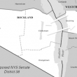 Proposed NYS Senate District 28 (Rockland, Ossining) Proposed NYS Senate District 28 (Rockland, Ossining)
