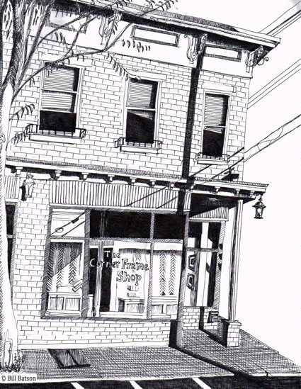 bb_corner frame shop