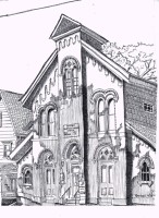 NSL_ Hopper House_ Baptist Church