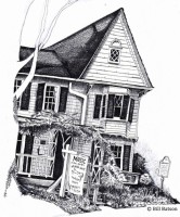 NSL50 Hopper House final artwork