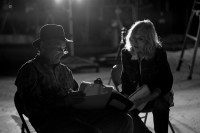 Carlo Pellegrini and Janet Hayes