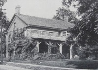 Tallman House