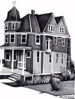 La Veta Place Featured Image