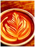 Latte Art