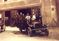 Sparkill Volunteer Fire Department