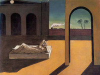 di ChiricoSoothsayer201210