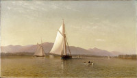 The_Hudson_at_the_Tappan_Zee_-_Francis_Augustus_Silva
Courtesy of  The Brooklyn Museum