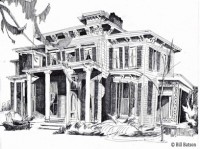 NSL_Helen Hayes MacArthur_Featured Art
