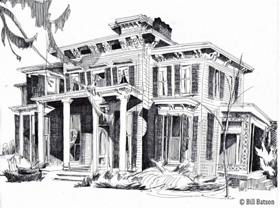 NSL_Helen Hayes MacArthur_Featured Art