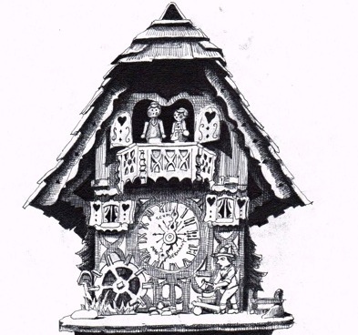 hickory dickory Featured Thumbnail Art