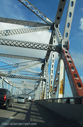 Tappan Zee Bridge