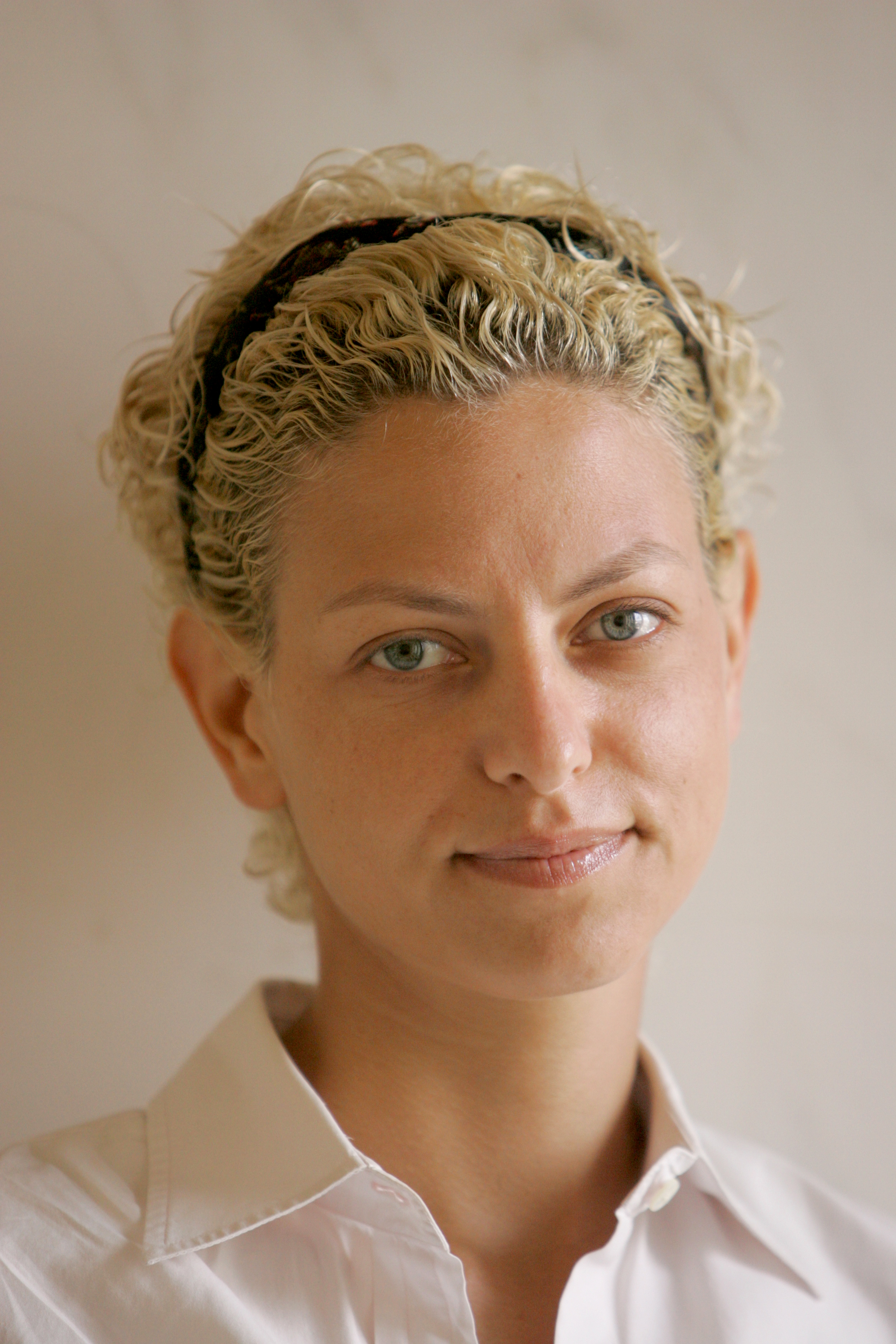 Louise Rosen