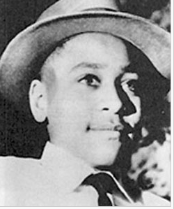 Emmitt Till