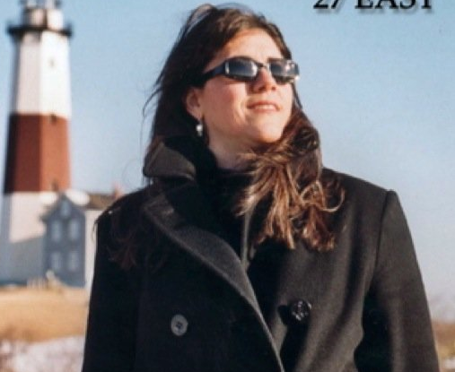 AI_Brown Portrait_ Album Cover
