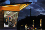Adirondack Soft Serve ©Stephen Fox 2013